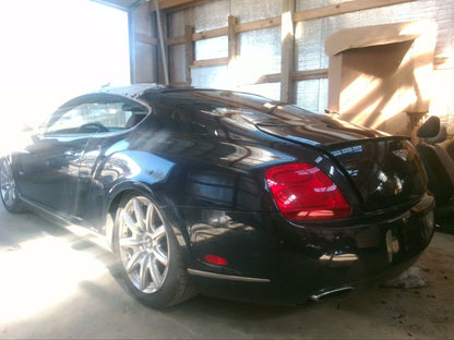 Trunk/decklid/hatch/tailgate BENTLEY 05