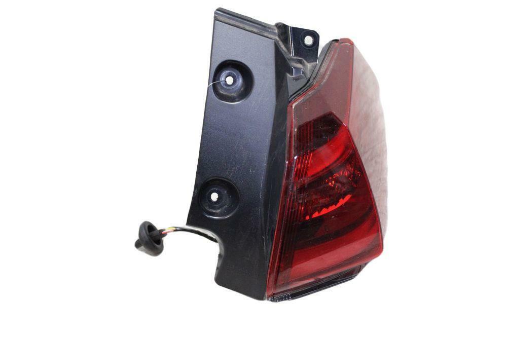 Tail Light Assembly ROGUE EXCEPT SPORT Right 17 18 19 20