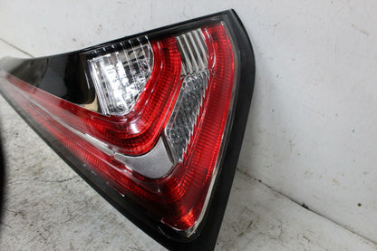 Tail Light Assembly NISSAN MURANO Right 15 16 17 18