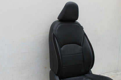 Front Seat INFINITI QX50 19