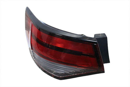 Tail Light Assembly NISSAN SENTRA Left 20