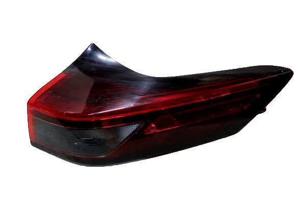 Tail Light Assembly ROGUE EXCEPT SPORT Right 21