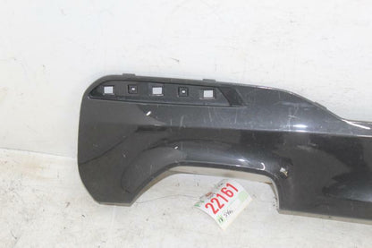 Rear Bumper Assembly BMW 540 17 18 19 20