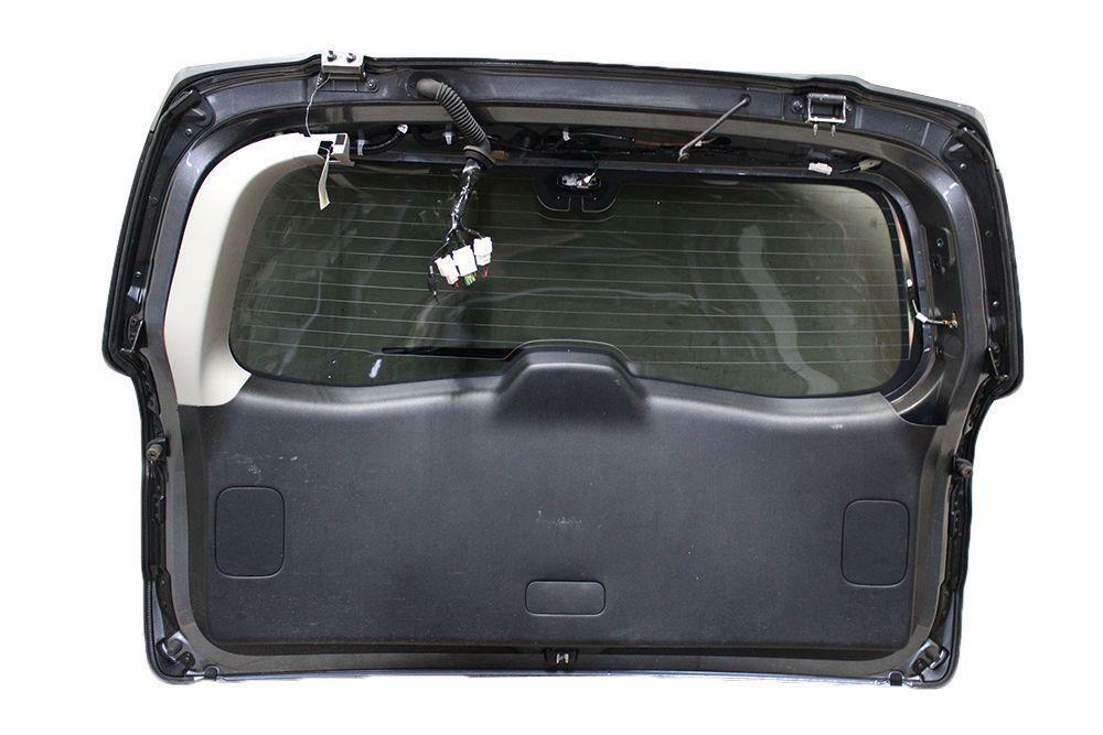 Trunk/decklid/hatch/tailgate INFINITI QX80 18 19