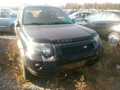 Transmission Assy. ROVER FREELANDER 04 05