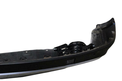 Rear Bumper Assembly INFINITI QX50 21