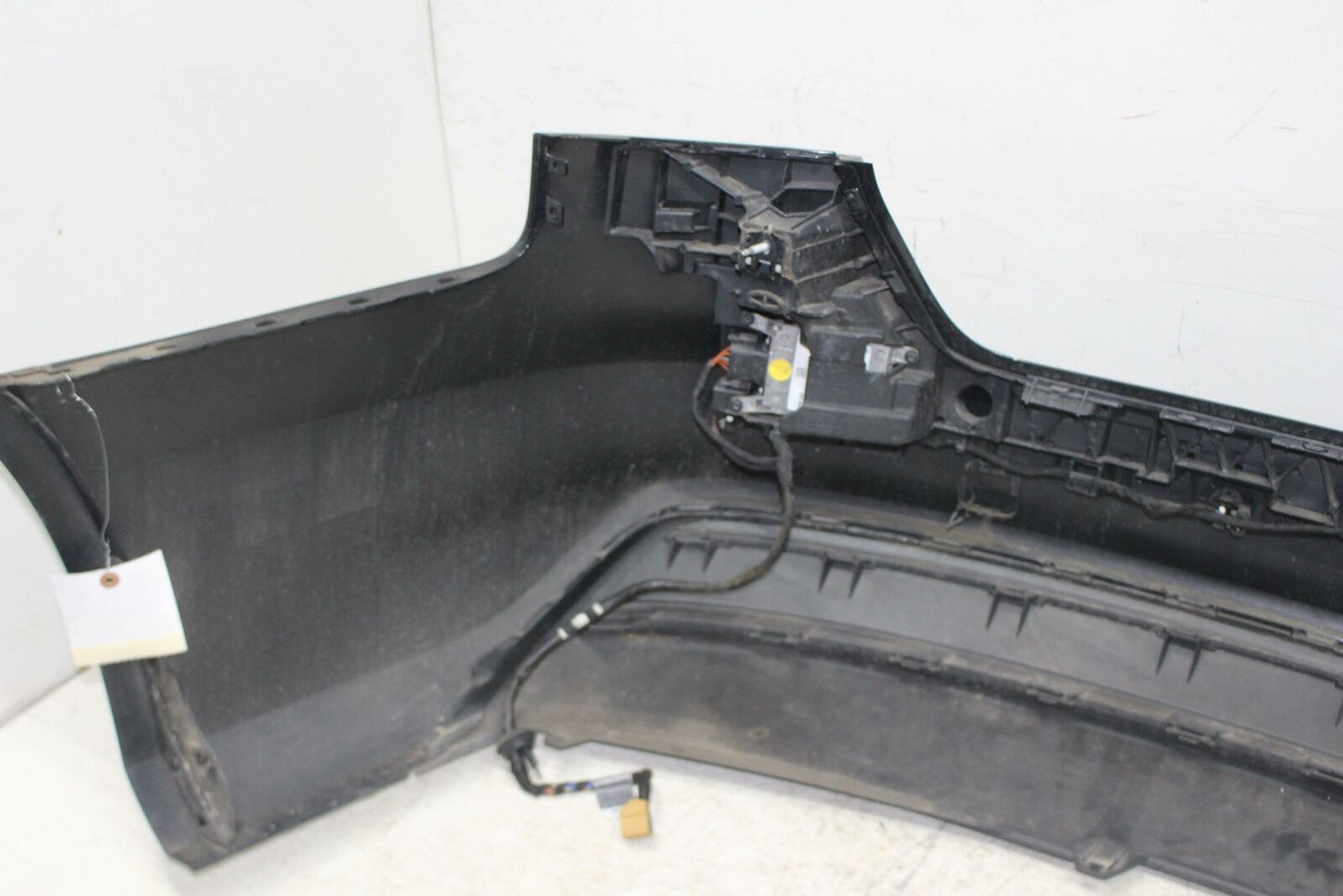 Rear Bumper Assembly AUDI A4 13 14 15 16