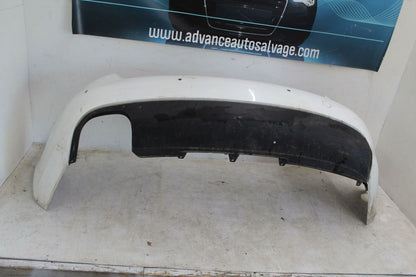 Rear Bumper Assembly AUDI A4 09 10 11 12