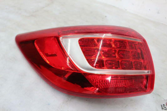 Tail Light Assembly KIA SPORTAGE Left 14 15 16