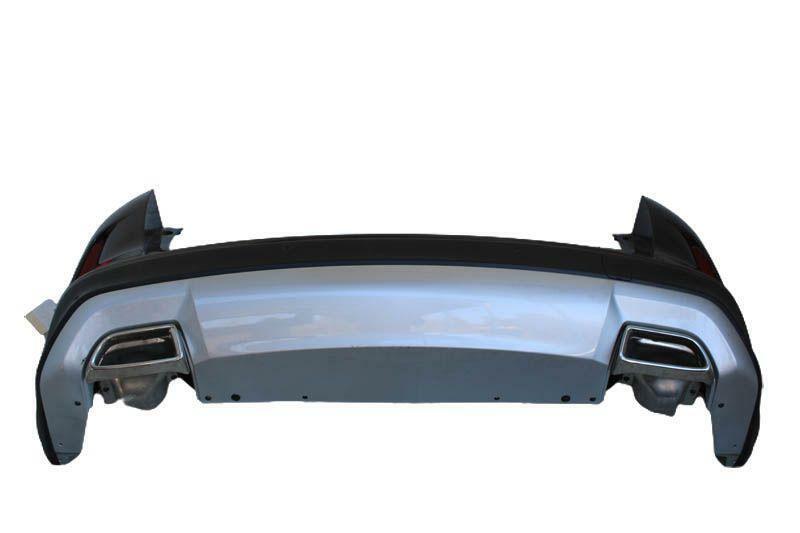 Rear Bumper Assembly INFINITI QX50 20