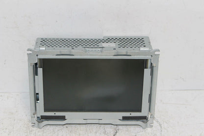 Info-gps-tv Screen JAGUAR XF 09