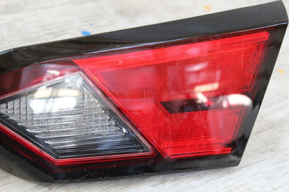 Tail Light Assembly NISSAN ALTIMA Right 19 20