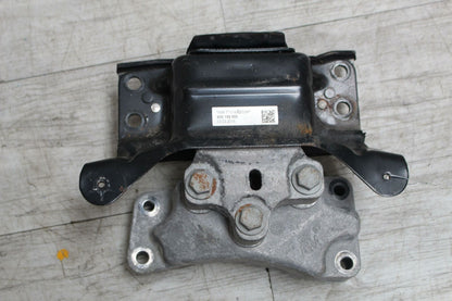 Transmission Mount AUDI TT 17