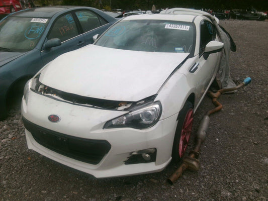 Front Door SUBARU BRZ Right 13 14 15 16 17 18 19 20