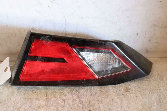 Tail Light Assembly NISSAN ALTIMA Right 19 20