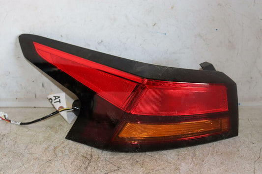 Tail Light Assembly NISSAN ALTIMA Left 19 20