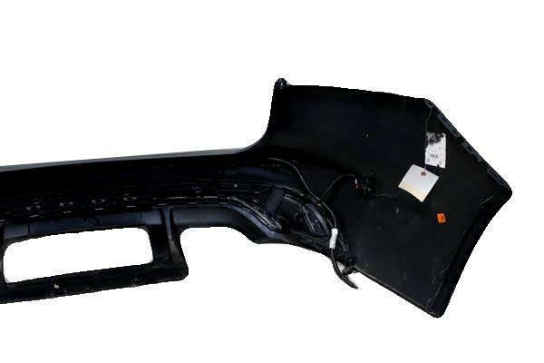 Rear Bumper Assembly JAGUAR XF 20