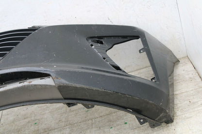 Front Bumper Assy. HYUNDAI IONIQ 17 18 19