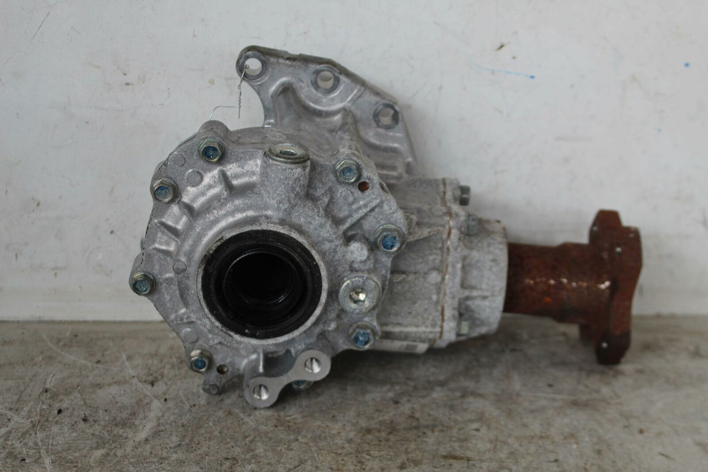 Transfer Case NISSAN ALTIMA 19 20