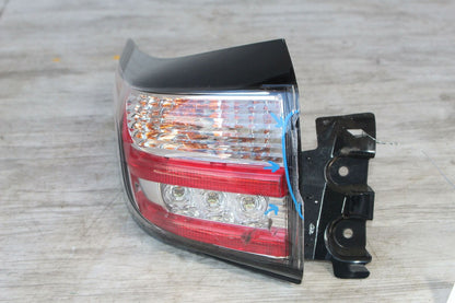 Tail Light Assembly NISSAN MURANO Left 16 17 18