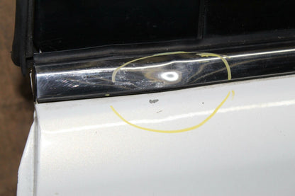 Rear Door INFINITI QX56 Left 11 12 13