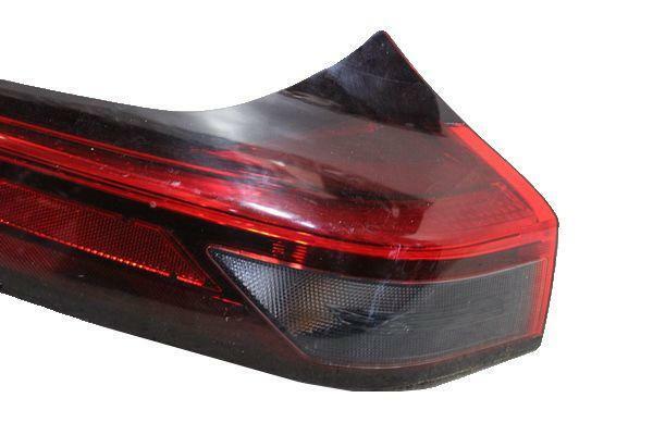 Tail Light Assembly ROGUE EXCEPT SPORT Left 21
