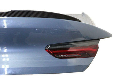 Trunk/decklid/hatch/tailgate BMW M8 20