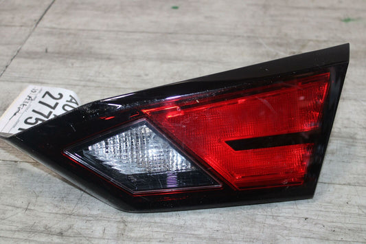 Tail Light Assembly NISSAN ALTIMA Right 19 20