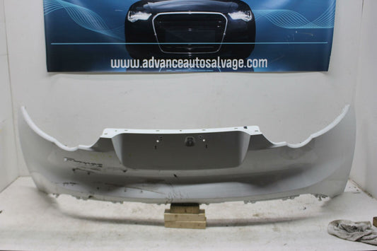 Rear Bumper Assembly JAGUAR F-TYPE 14 15 16 17 18 19