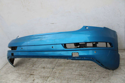 Rear Bumper Assembly AUDI Q3 15