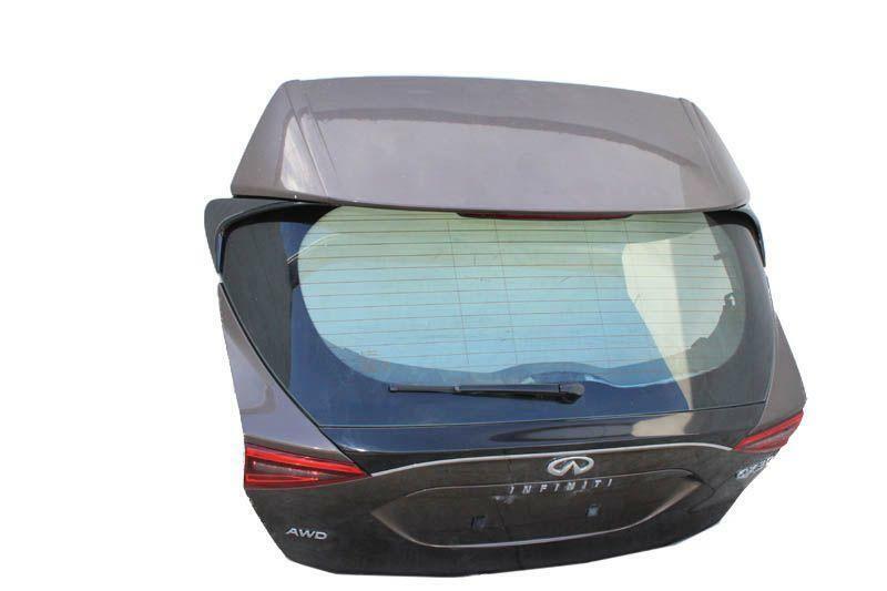 Trunk/decklid/hatch/tailgate INFINITI QX30 17 18