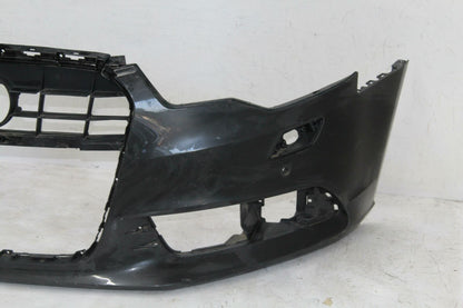 Front Bumper Assy. AUDI A6 12 13 14 15