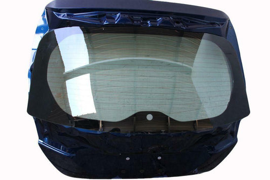 Trunk/decklid/hatch/tailgate NISSAN LEAF 18 19 20