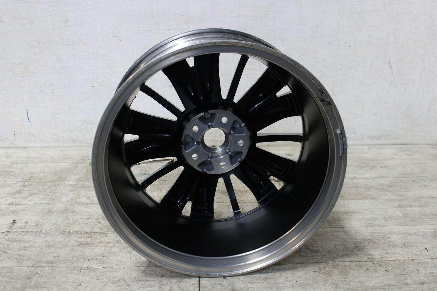 Wheel NISSAN PATHFINDER 17 18 19 20