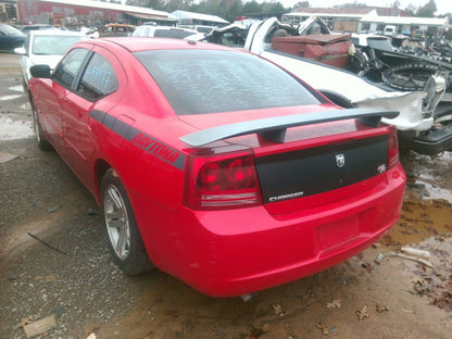 Wheel DODGE CHARGER 06 07