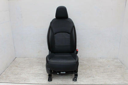 Front Seat INFINITI QX50 19