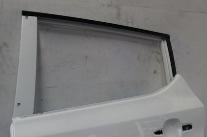 Rear Door NISSAN LEAF Left 18 19 20