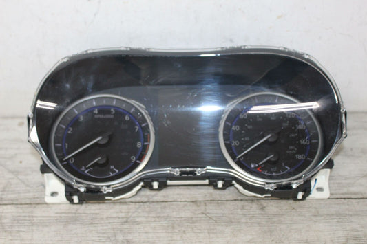 Speedometer INFINITI Q50 14 15