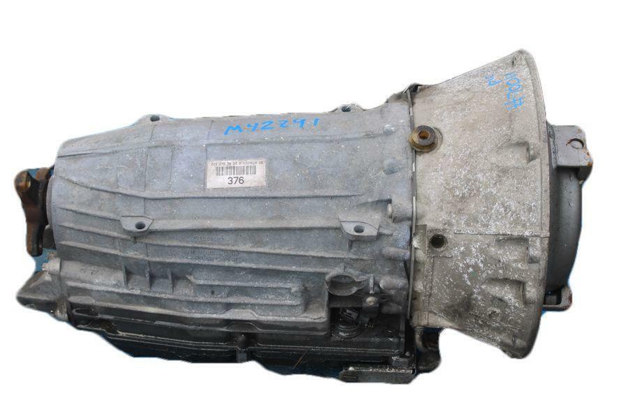 Transmission Assy. MERCEDES CL CLASS 04 05 06