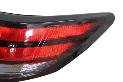 Tail Light Assembly NISSAN SENTRA Right 20