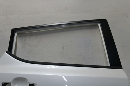 Rear Door NISSAN LEAF Right 18 19 20