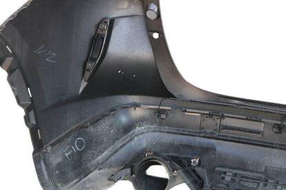 Rear Bumper Assembly INFINITI QX50 19