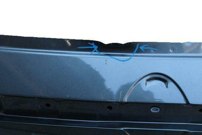 Trunk/decklid/hatch/tailgate NISSAN PATHFINDER 22