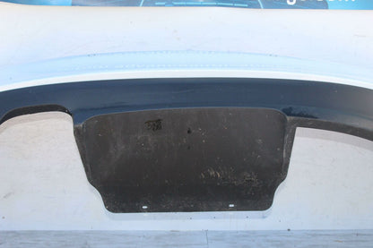 Rear Bumper Assembly JAGUAR XF 16 17 18 19