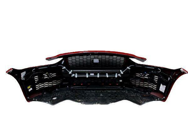 Front Bumper Assy. JAGUAR XE 20