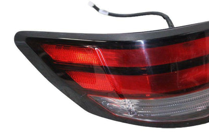 Tail Light Assembly NISSAN SENTRA Left 20