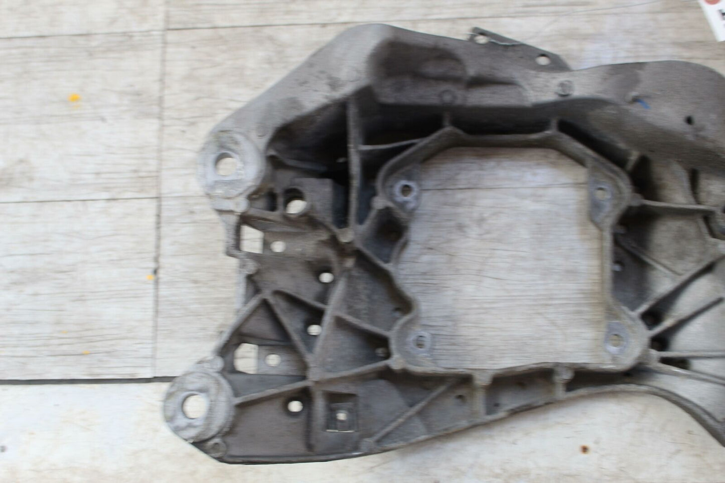 Undercarriage Crossmember AUDI RS7 14 15 16 17