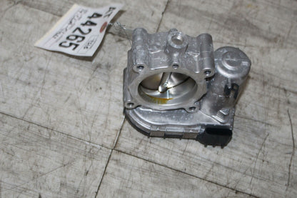 Throttle Body/valve Assy MERCEDES CLA CLASS 14 15 16 17 18 19