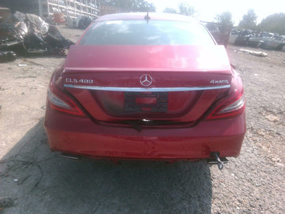 Transfer Case MERCEDES CLS 16 17 18