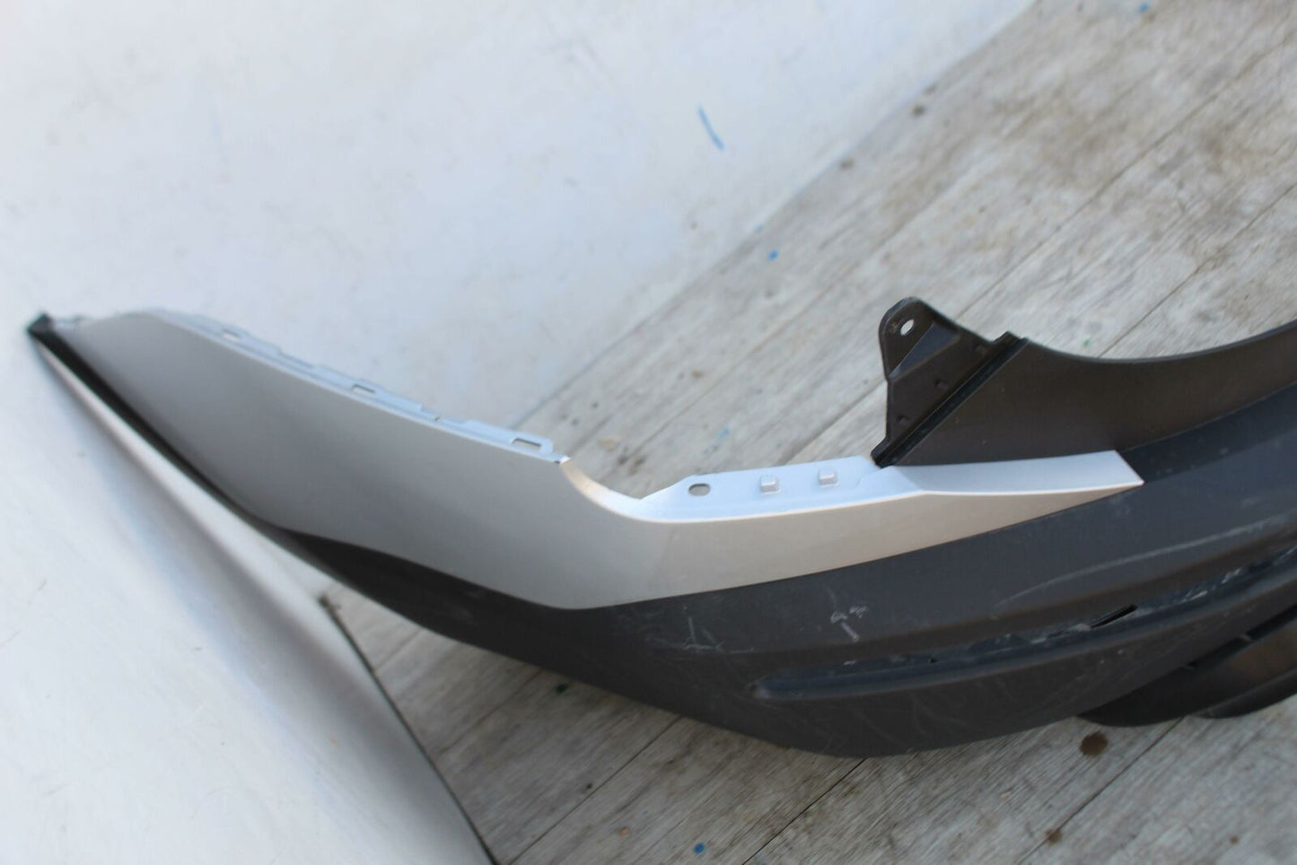 Rear Bumper Assembly KIA TELLURIDE 20